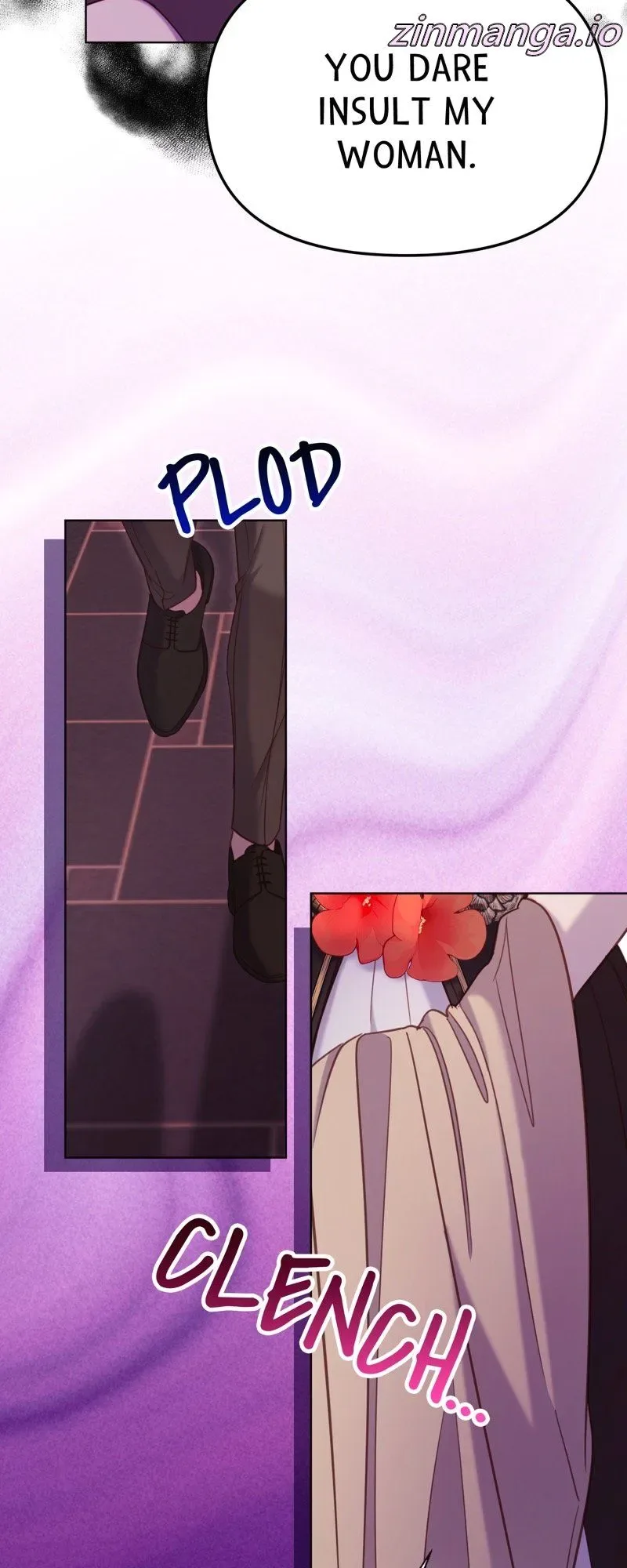 You’re Unforgiven, Your Majesty Chapter 13 page 27