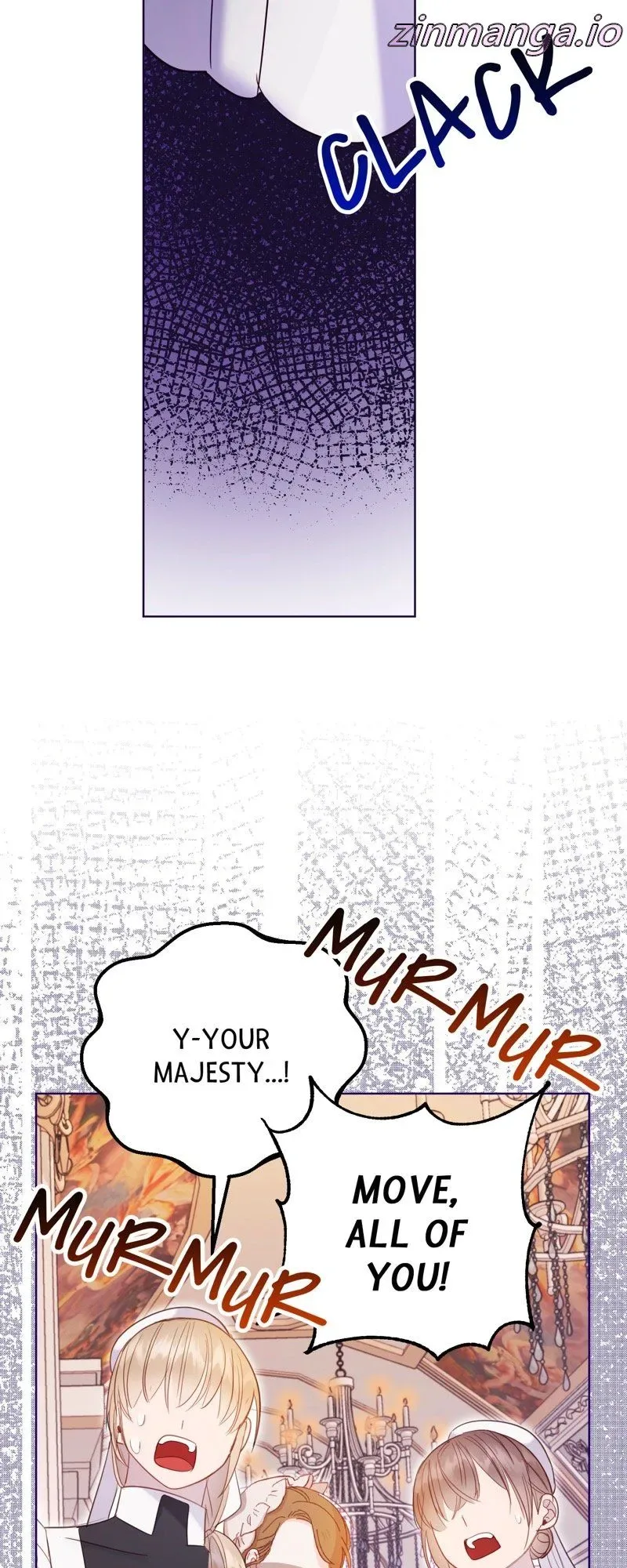 You’re Unforgiven, Your Majesty Chapter 15 page 66