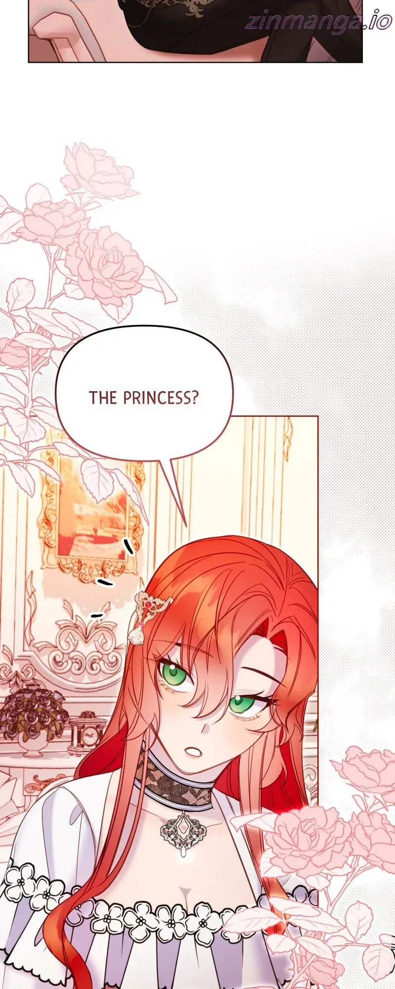 You’re Unforgiven, Your Majesty Chapter 16 page 32