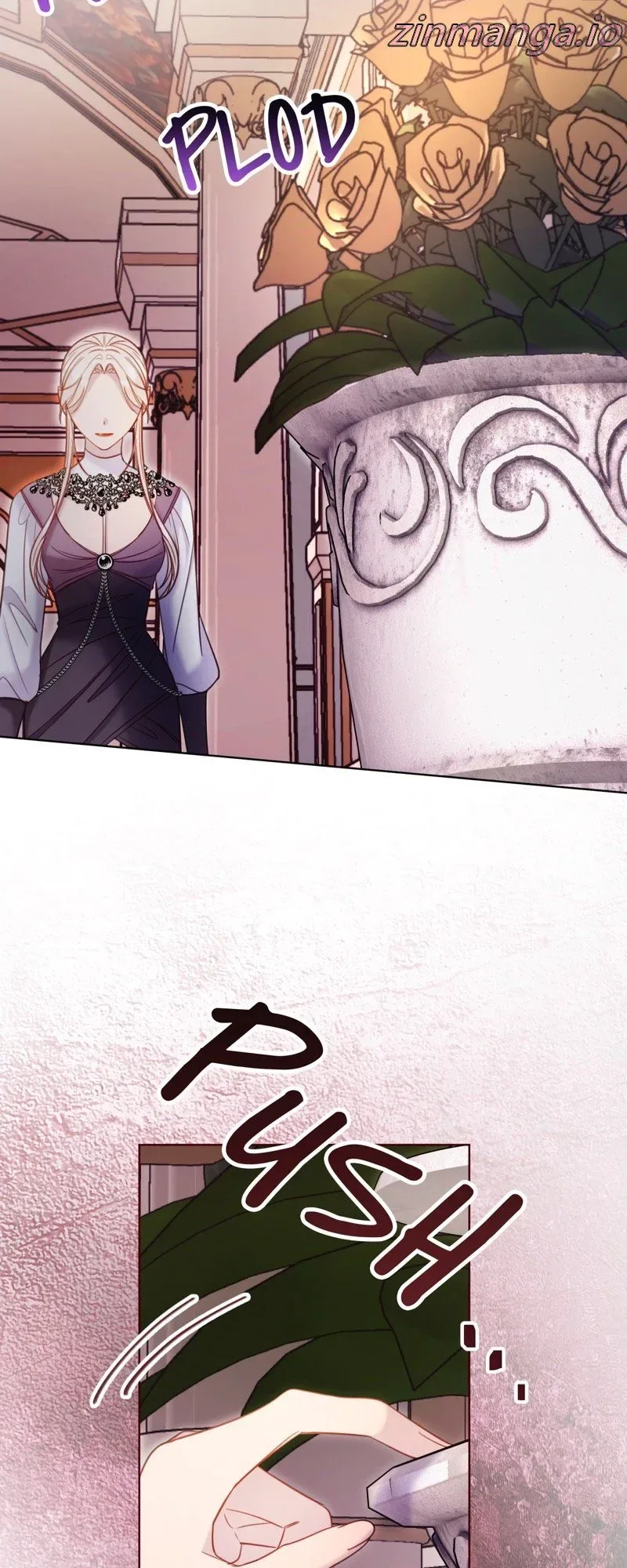 You’re Unforgiven, Your Majesty Chapter 16 page 21