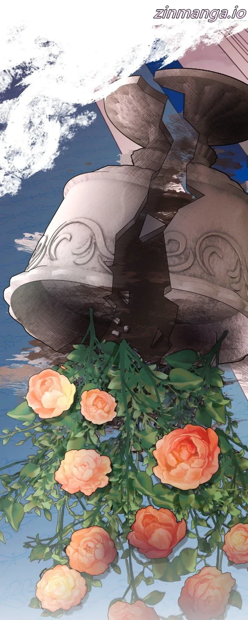 You’re Unforgiven, Your Majesty Chapter 16 page 23