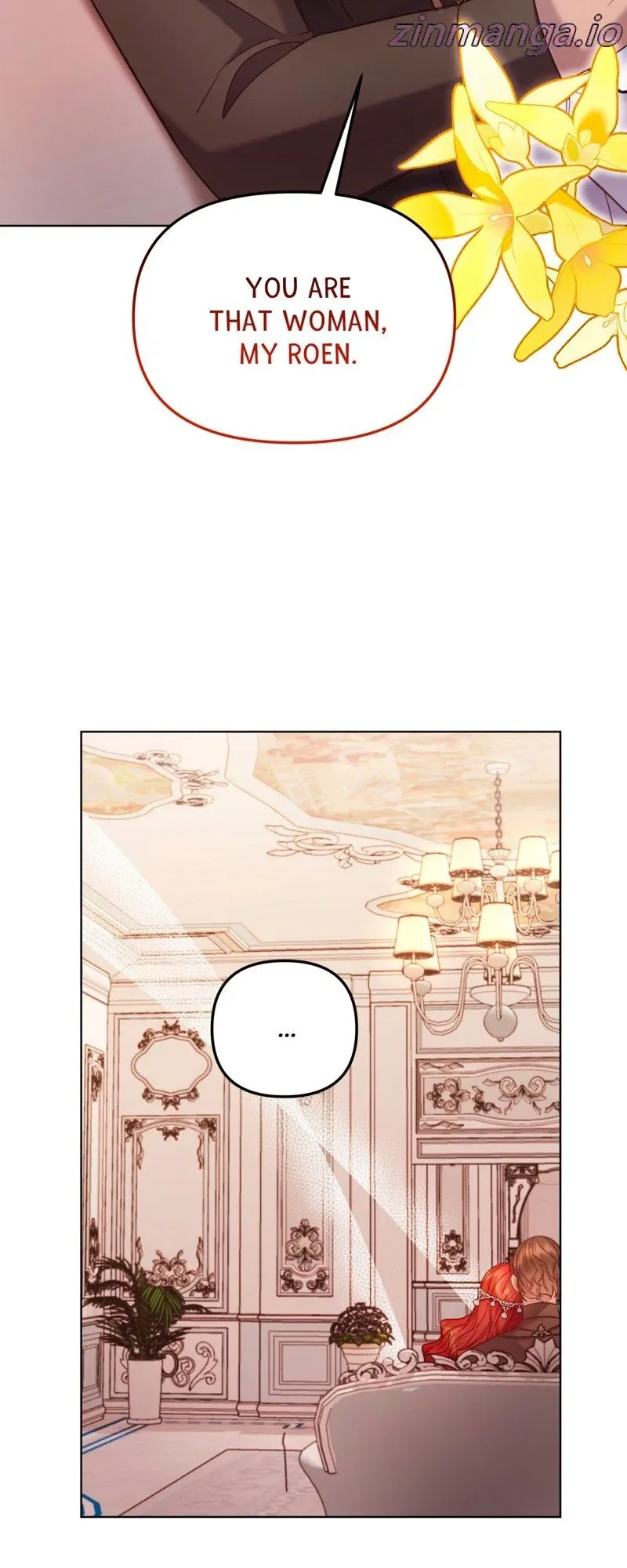You’re Unforgiven, Your Majesty Chapter 16 page 48