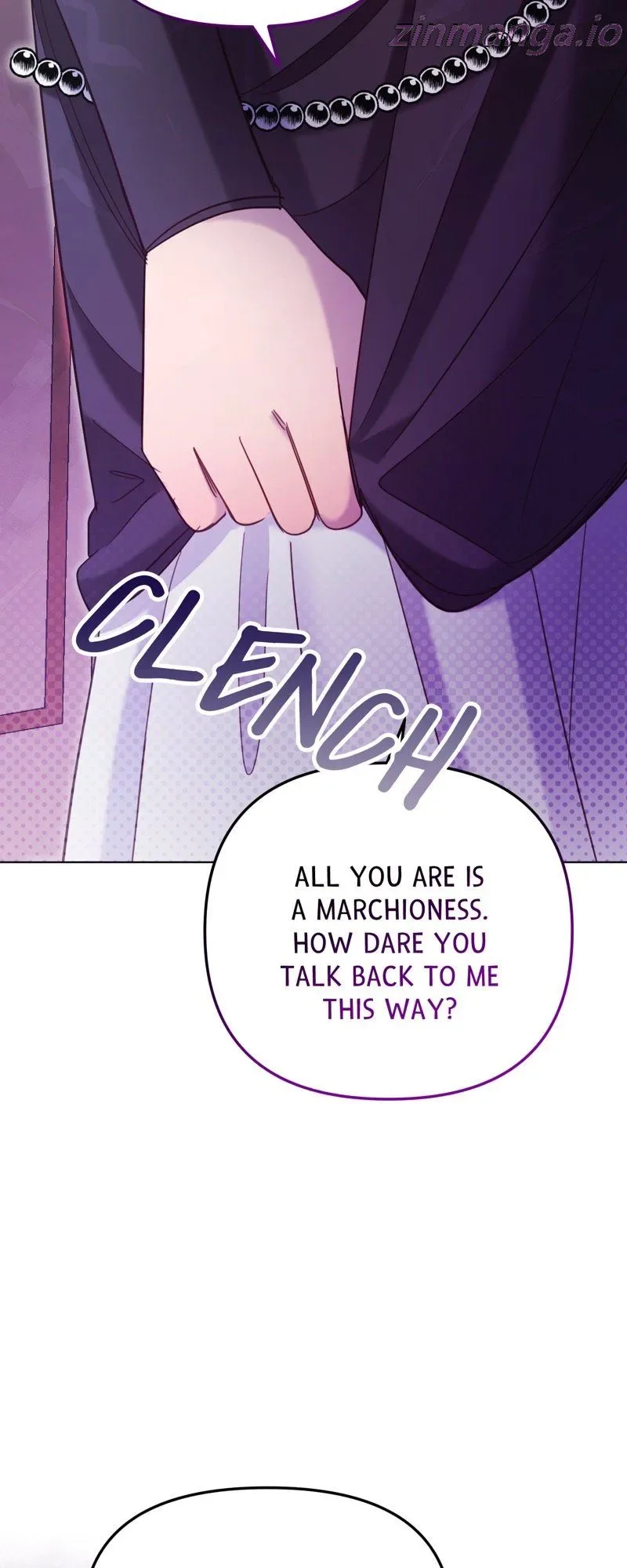 You’re Unforgiven, Your Majesty Chapter 16 page 5