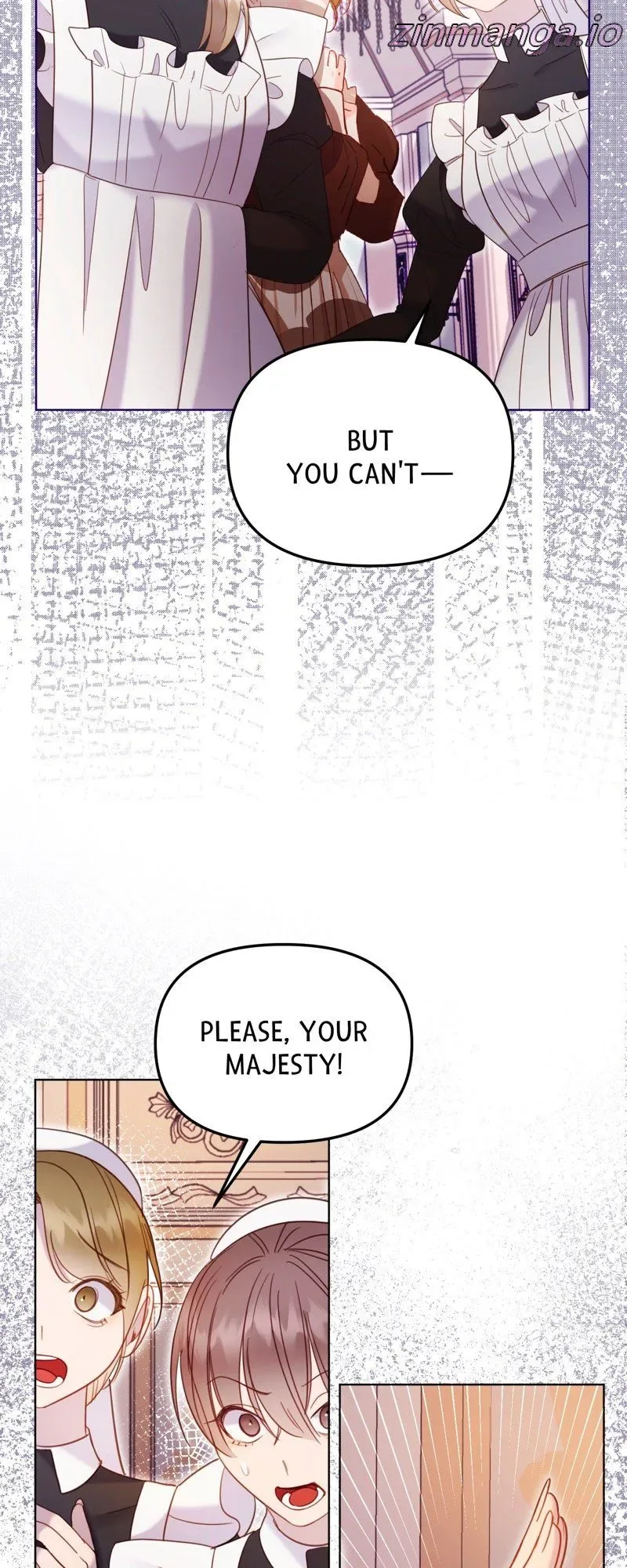 You’re Unforgiven, Your Majesty Chapter 15 page 67