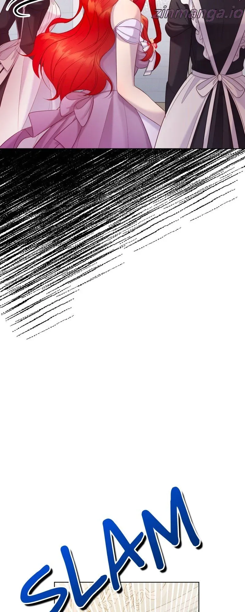 You’re Unforgiven, Your Majesty Chapter 11 page 32