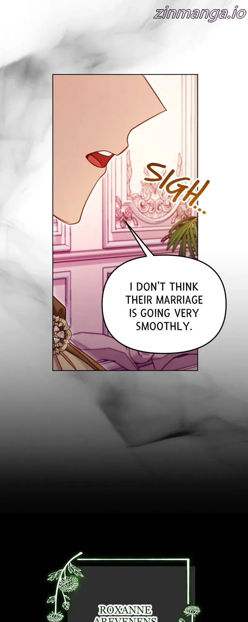 You’re Unforgiven, Your Majesty Chapter 16 page 34