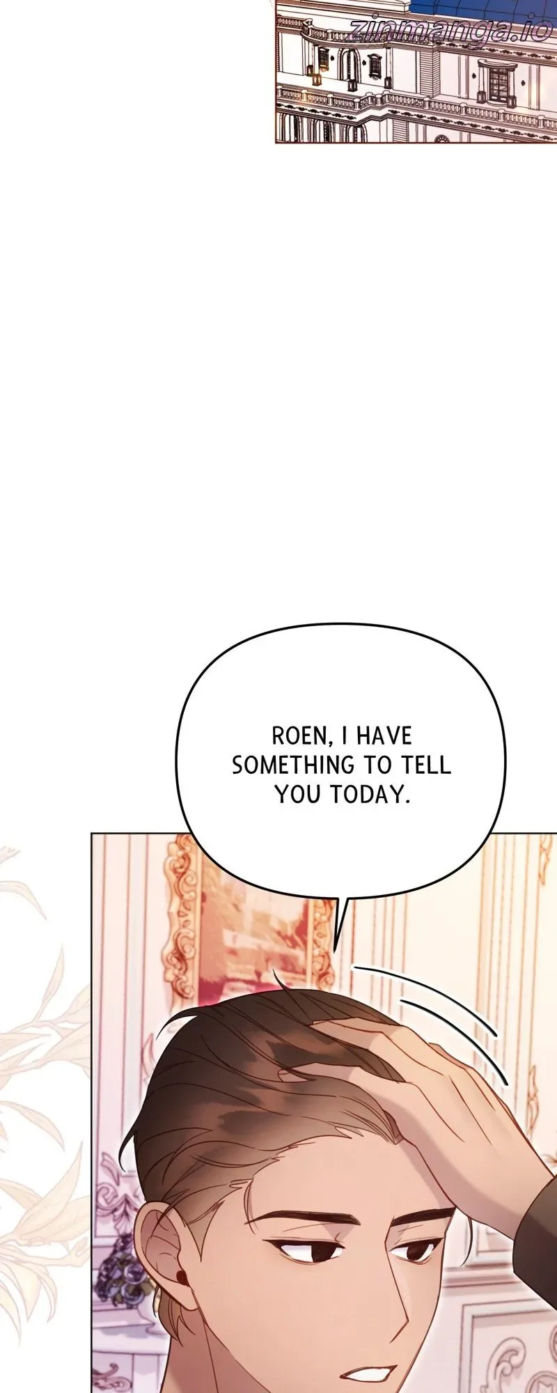 You’re Unforgiven, Your Majesty Chapter 16 page 30