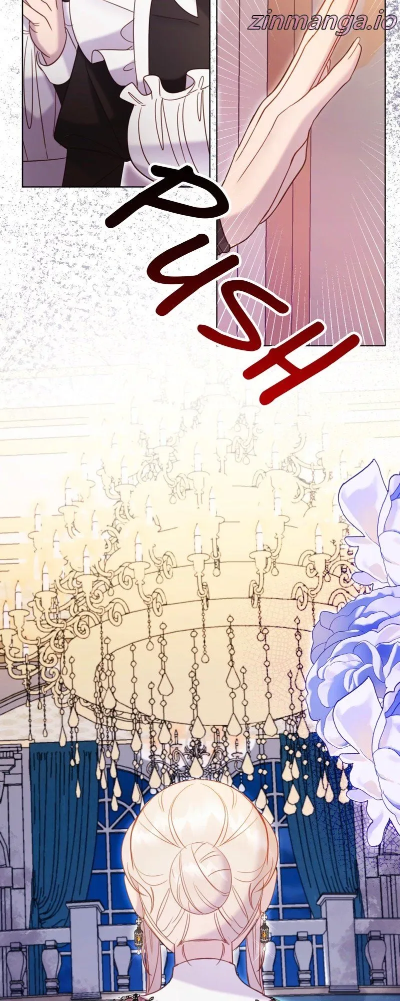 You’re Unforgiven, Your Majesty Chapter 15 page 68