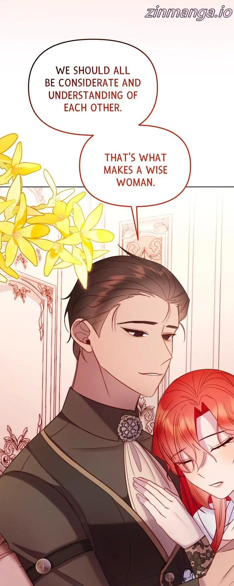 You’re Unforgiven, Your Majesty Chapter 16 page 47