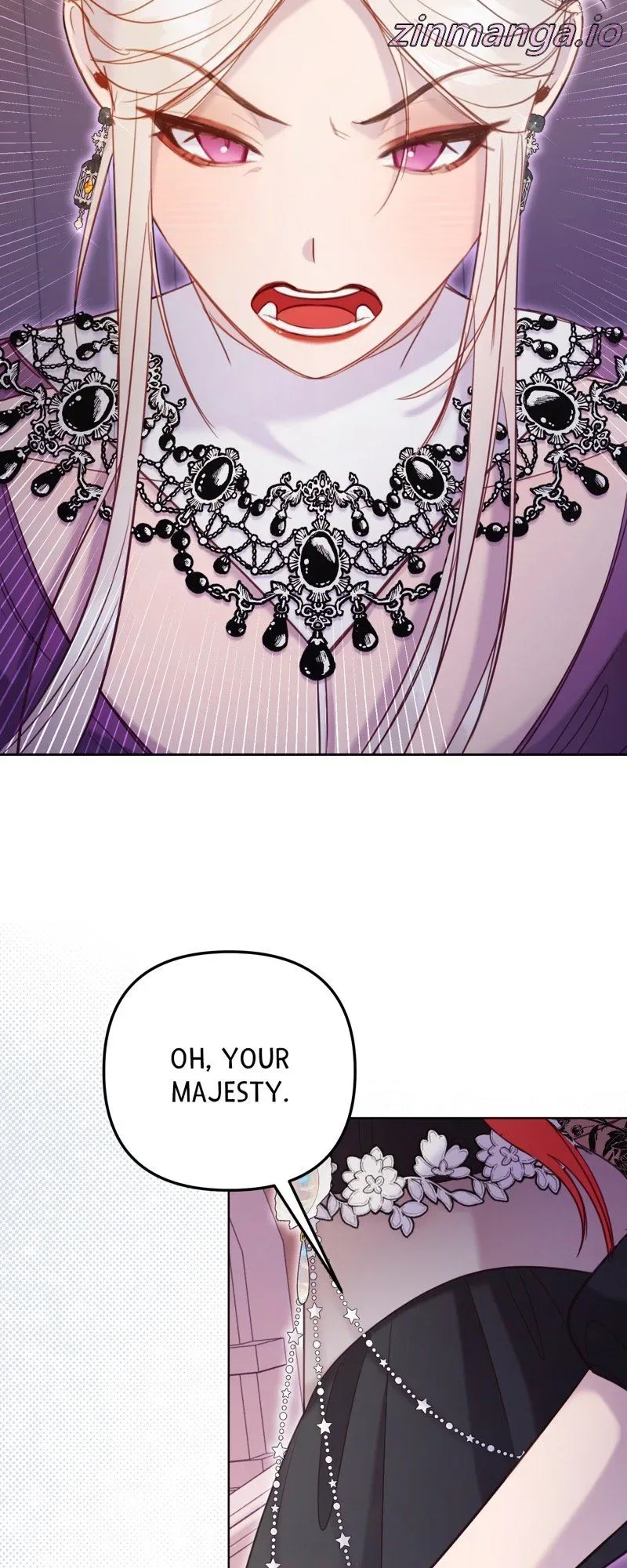 You’re Unforgiven, Your Majesty Chapter 15 page 70