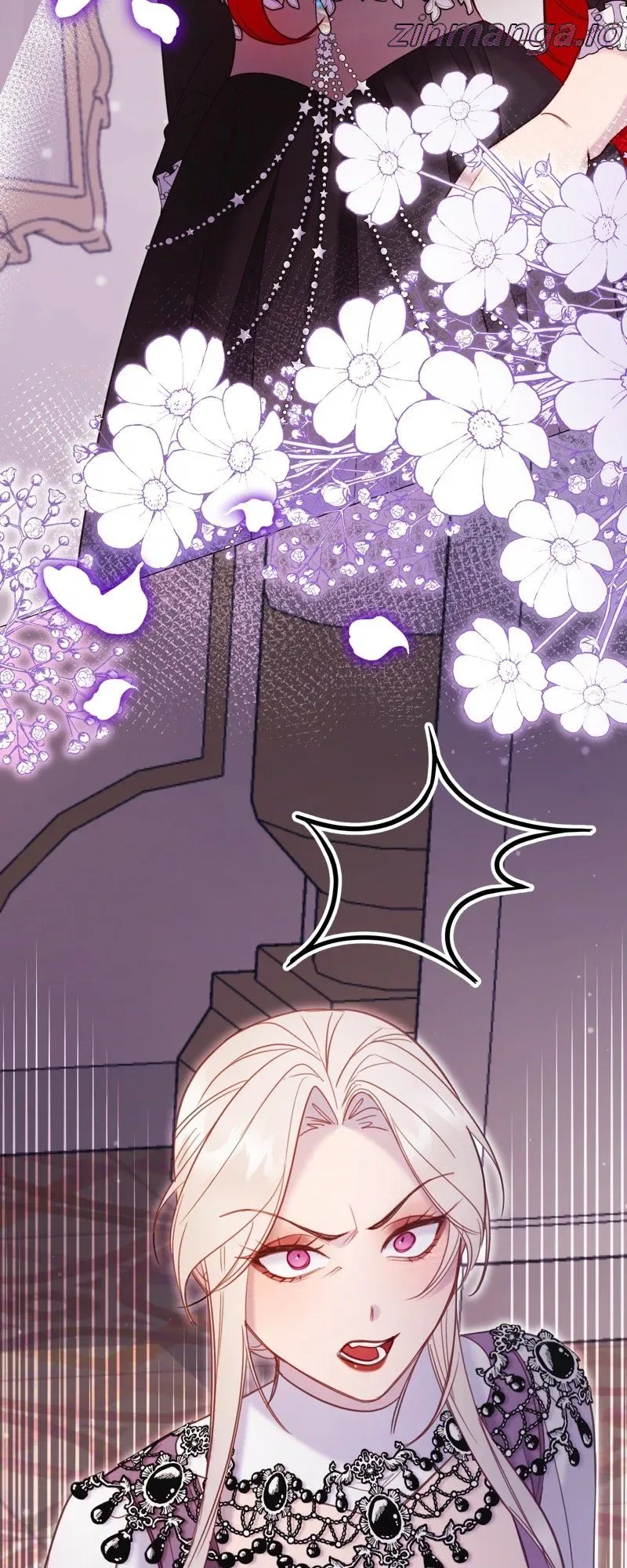 You’re Unforgiven, Your Majesty Chapter 16 page 3