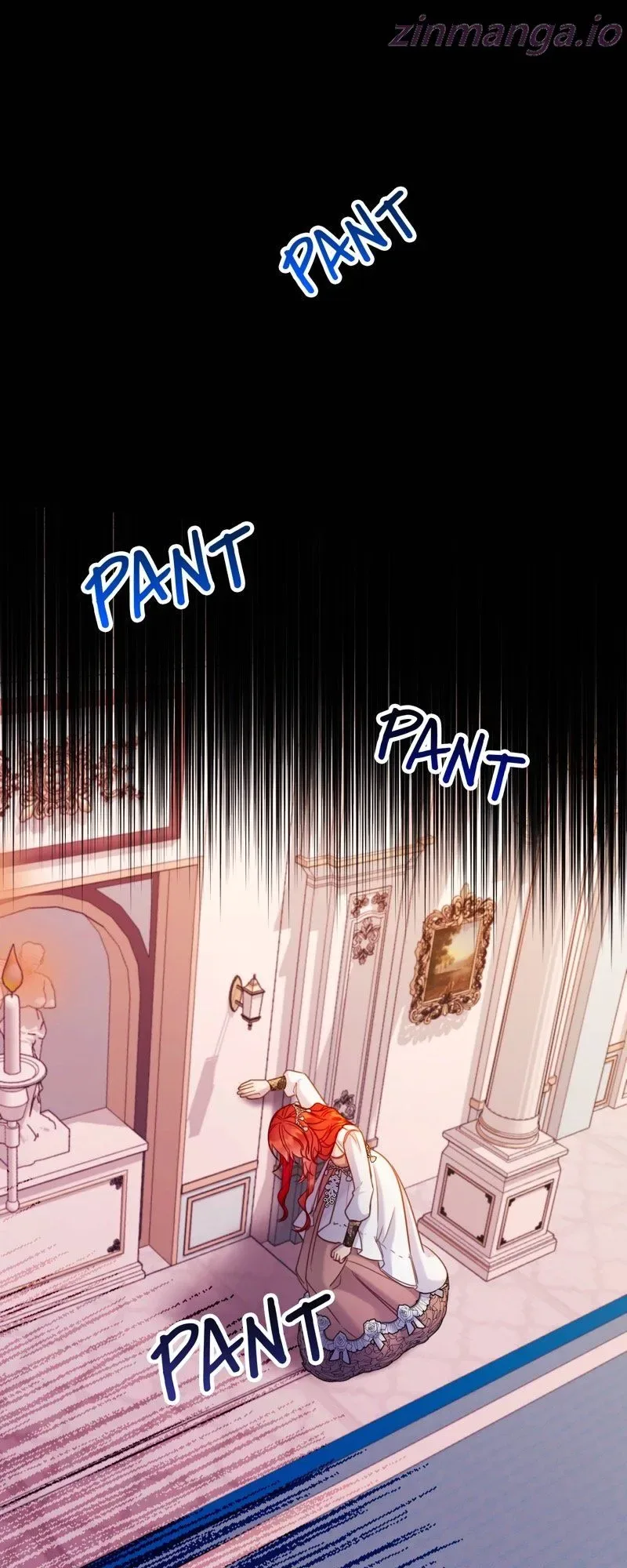You’re Unforgiven, Your Majesty Chapter 16 page 58