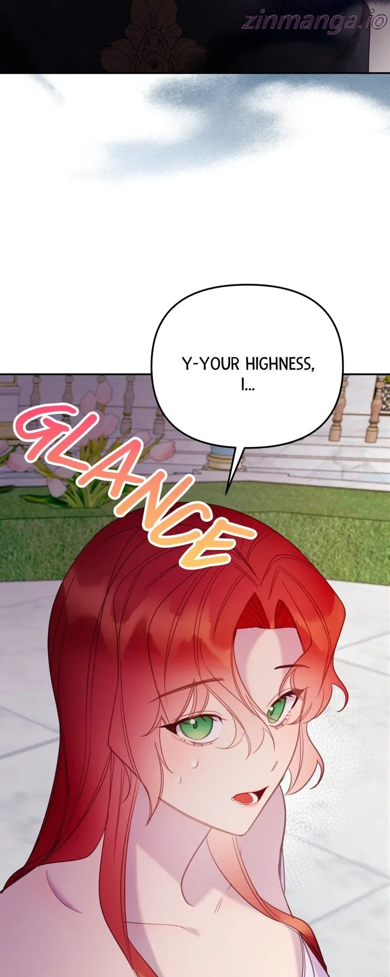 You’re Unforgiven, Your Majesty Chapter 10 page 6