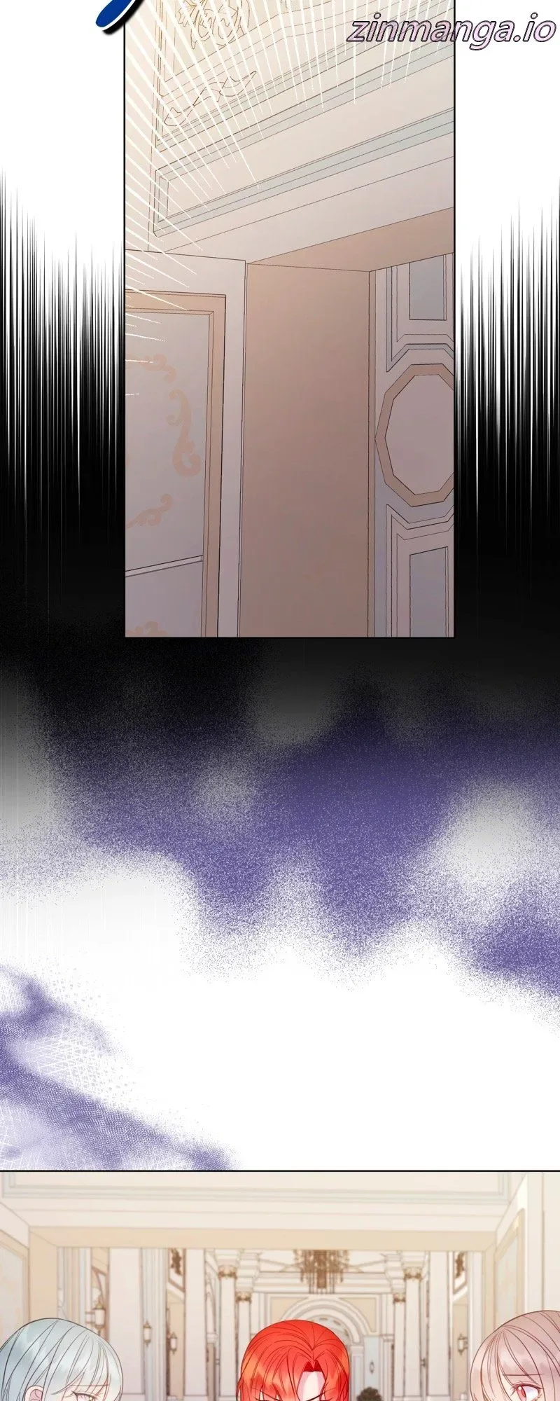 You’re Unforgiven, Your Majesty Chapter 11 page 33