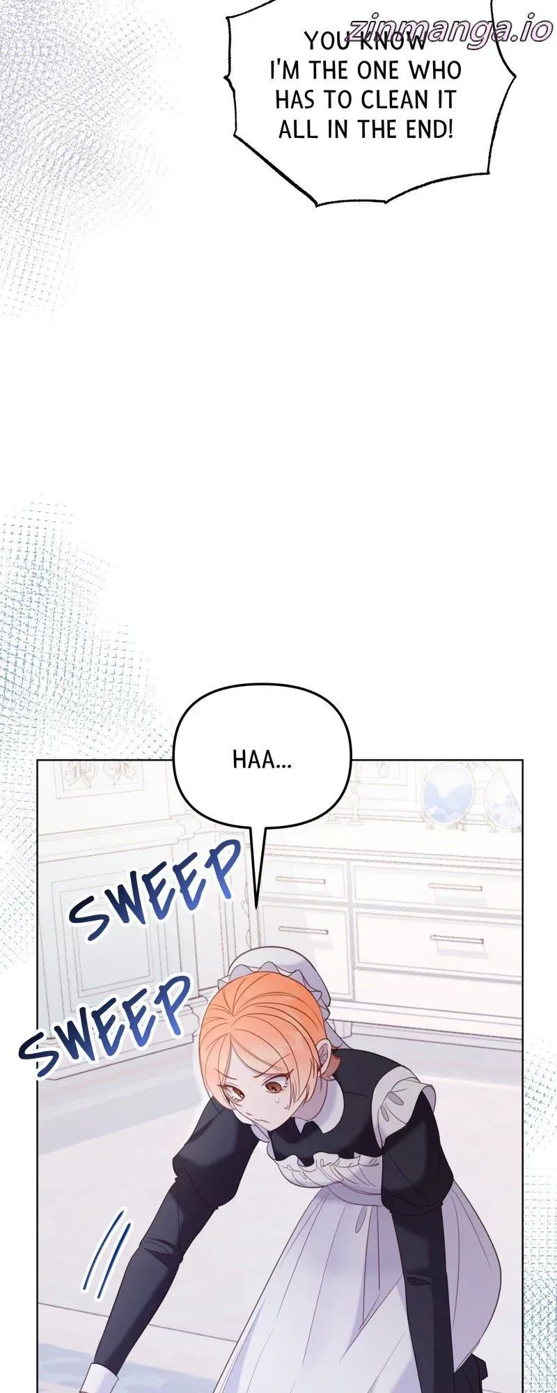 You’re Unforgiven, Your Majesty Chapter 12 page 15