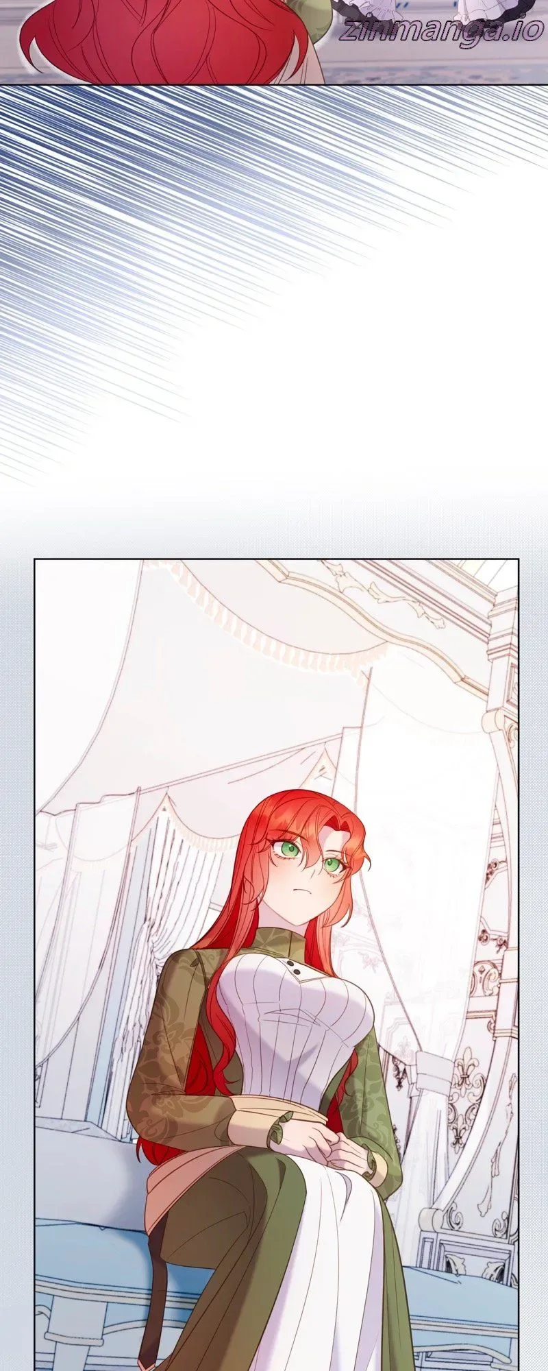 You’re Unforgiven, Your Majesty Chapter 12 page 13