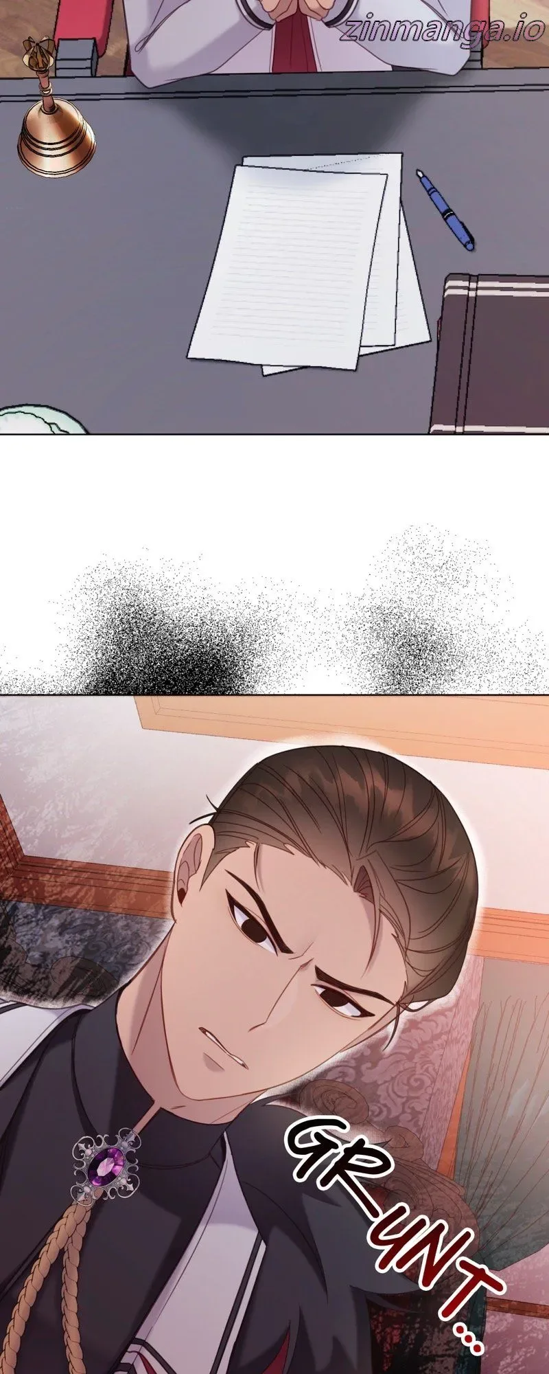 You’re Unforgiven, Your Majesty Chapter 11 page 46