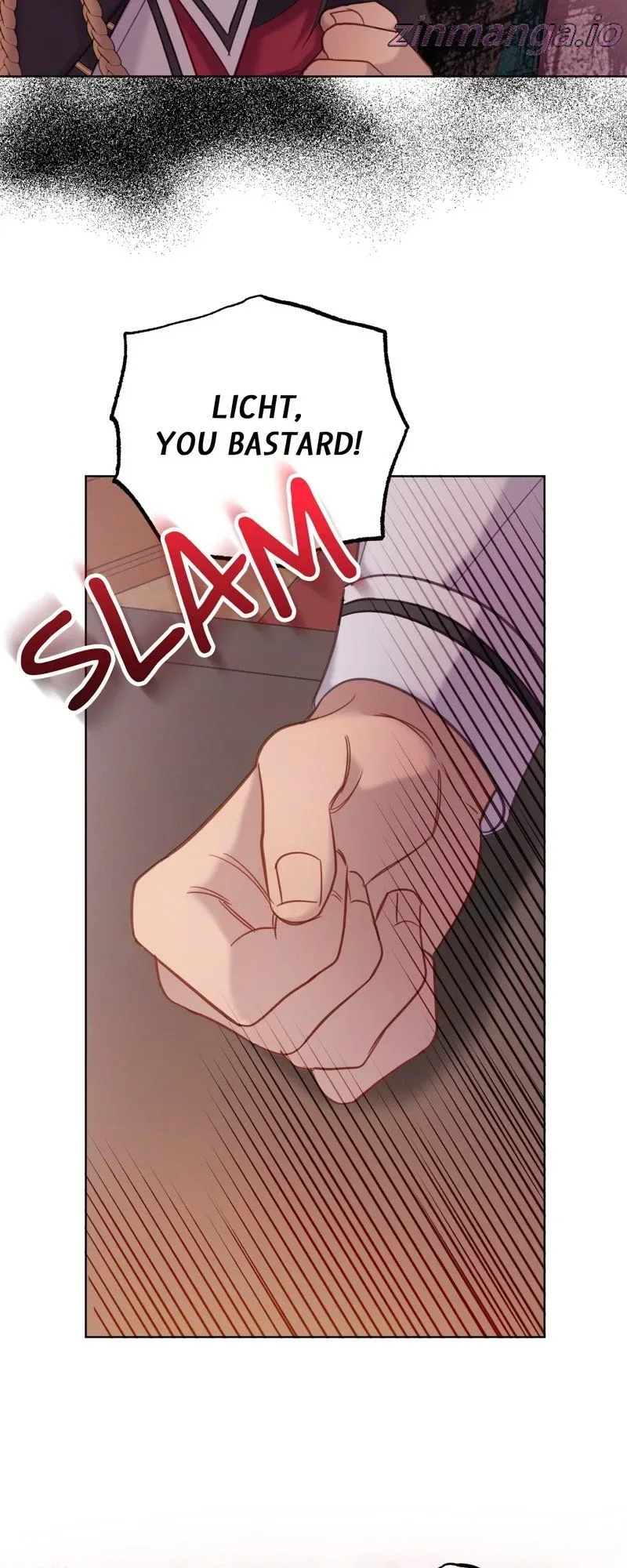 You’re Unforgiven, Your Majesty Chapter 11 page 47