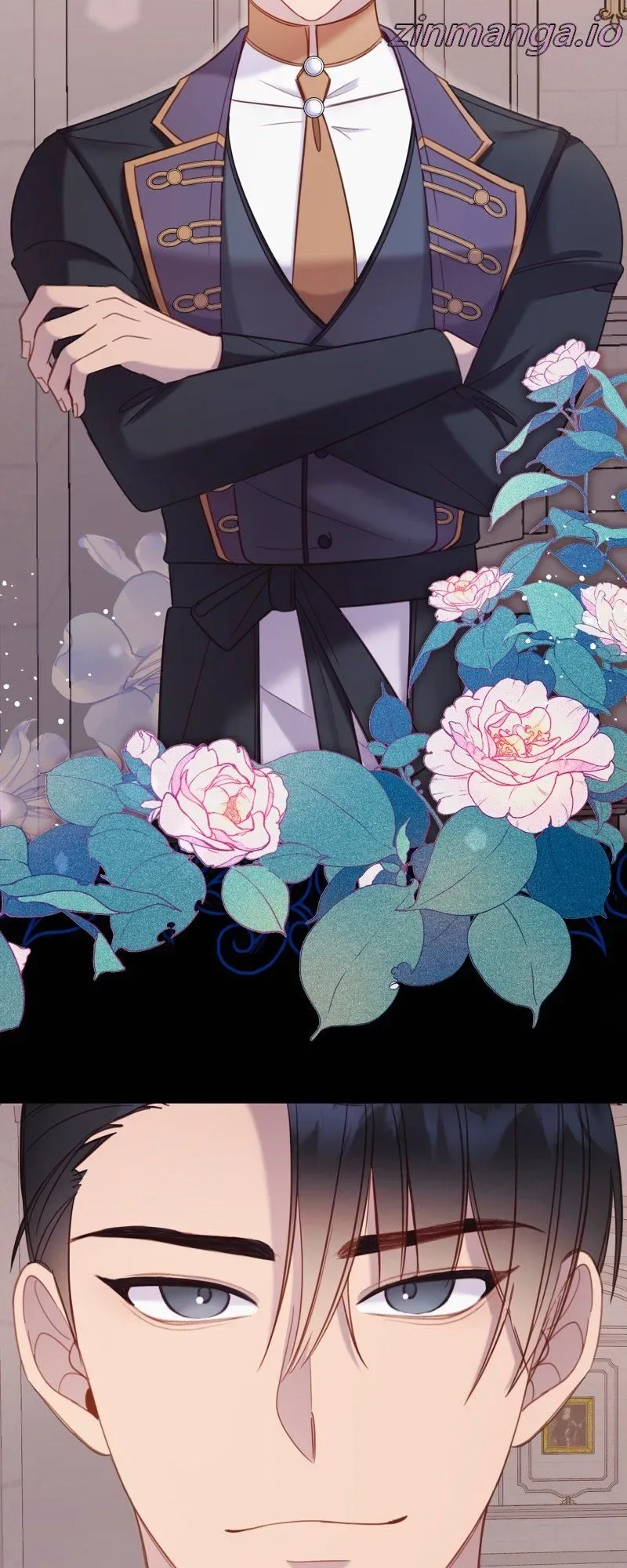 You’re Unforgiven, Your Majesty Chapter 11 page 44