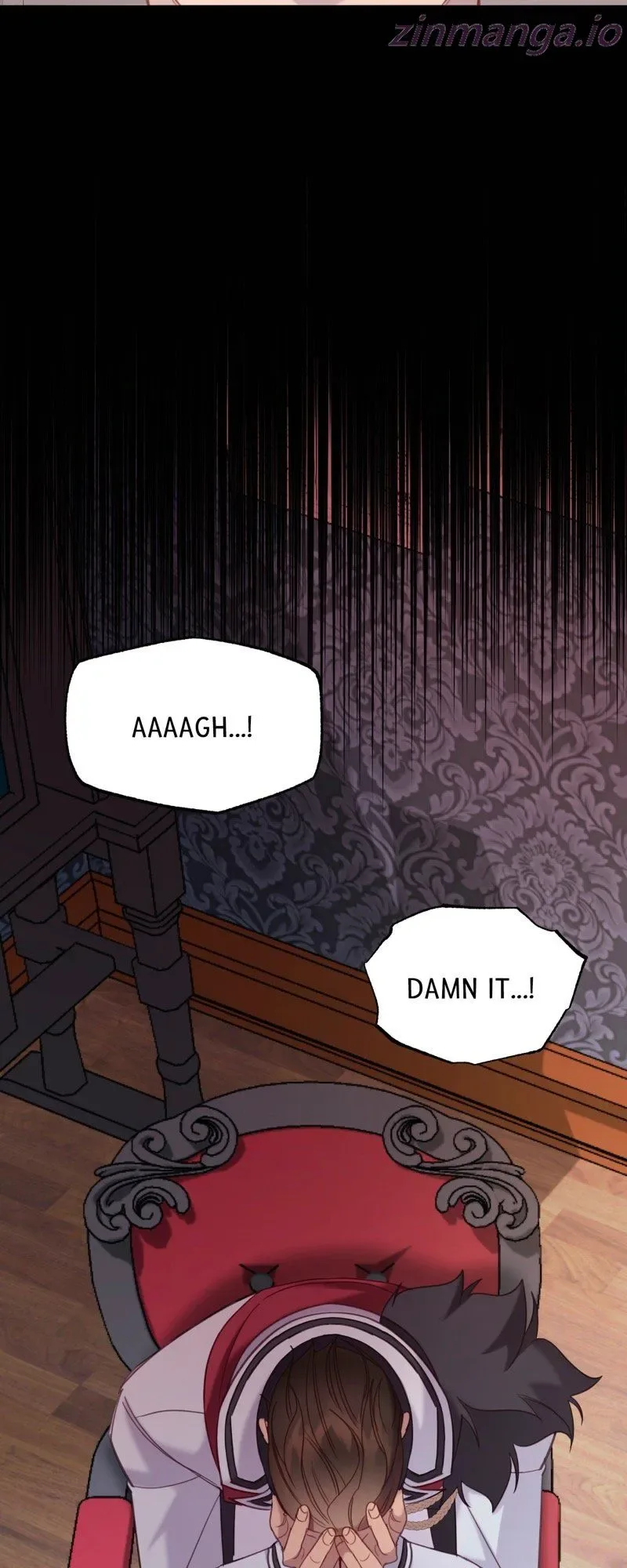 You’re Unforgiven, Your Majesty Chapter 11 page 45