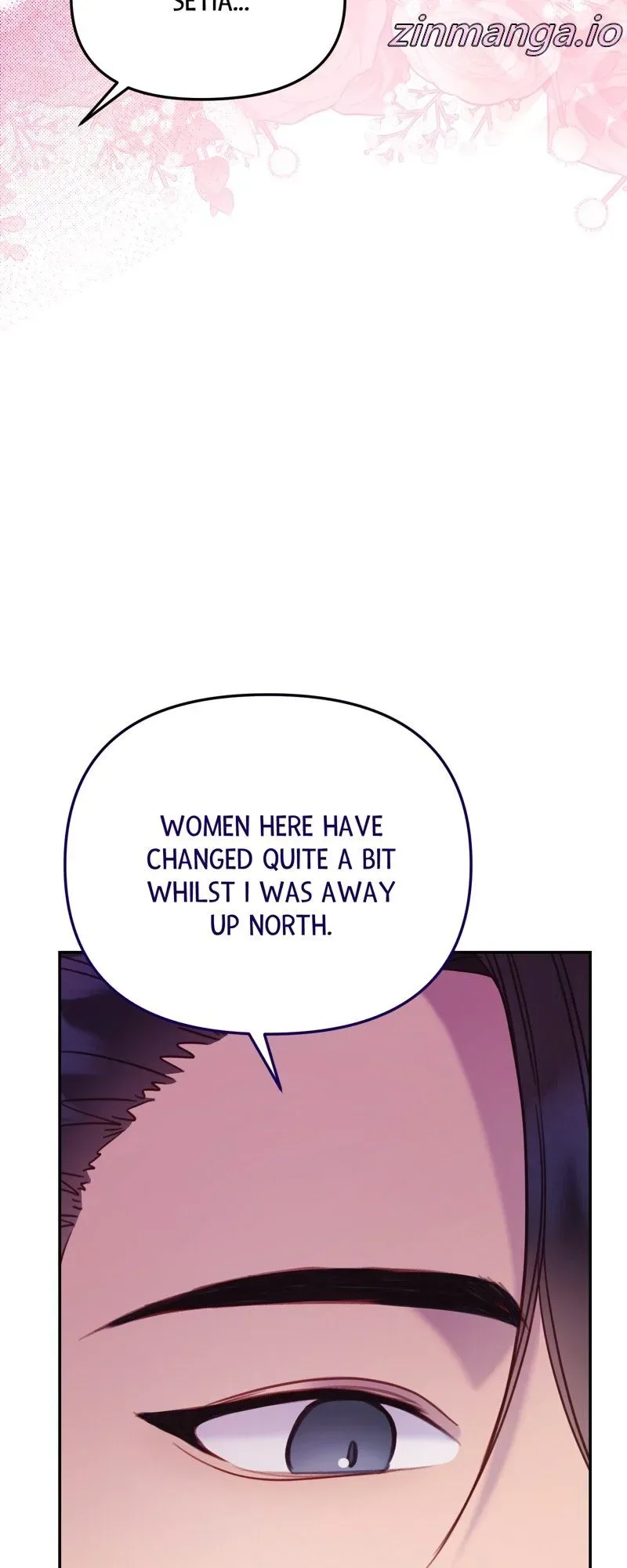 You’re Unforgiven, Your Majesty Chapter 10 page 14