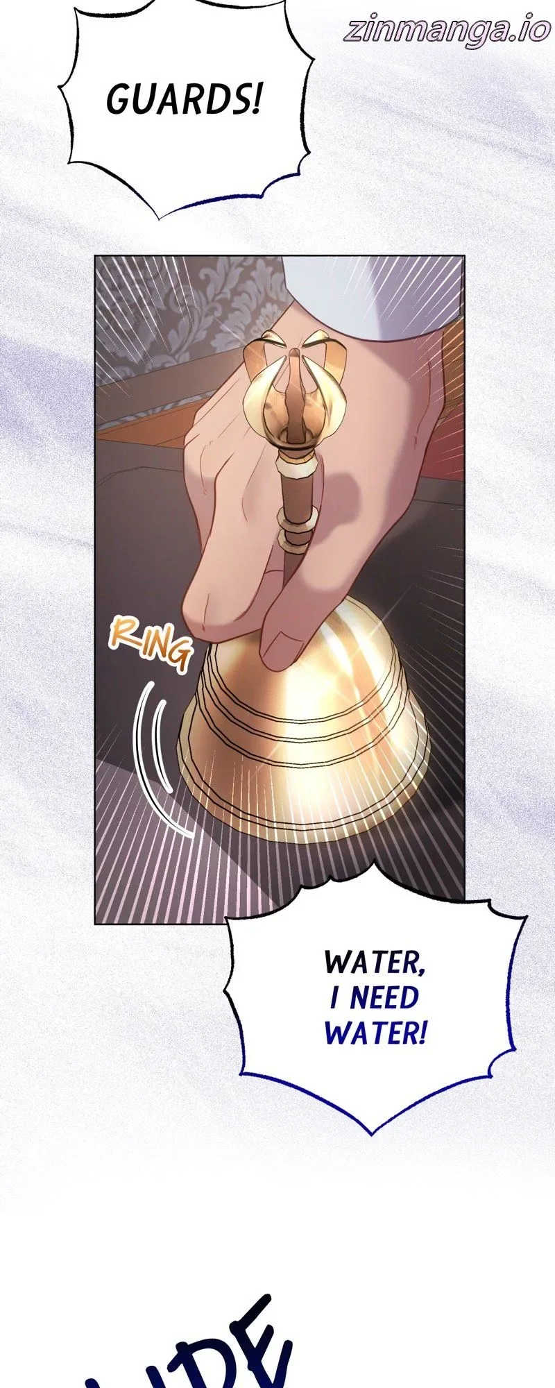 You’re Unforgiven, Your Majesty Chapter 11 page 49