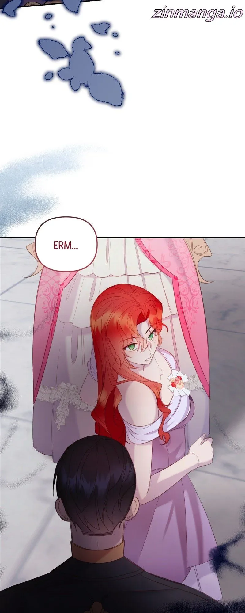 You’re Unforgiven, Your Majesty Chapter 10 page 5
