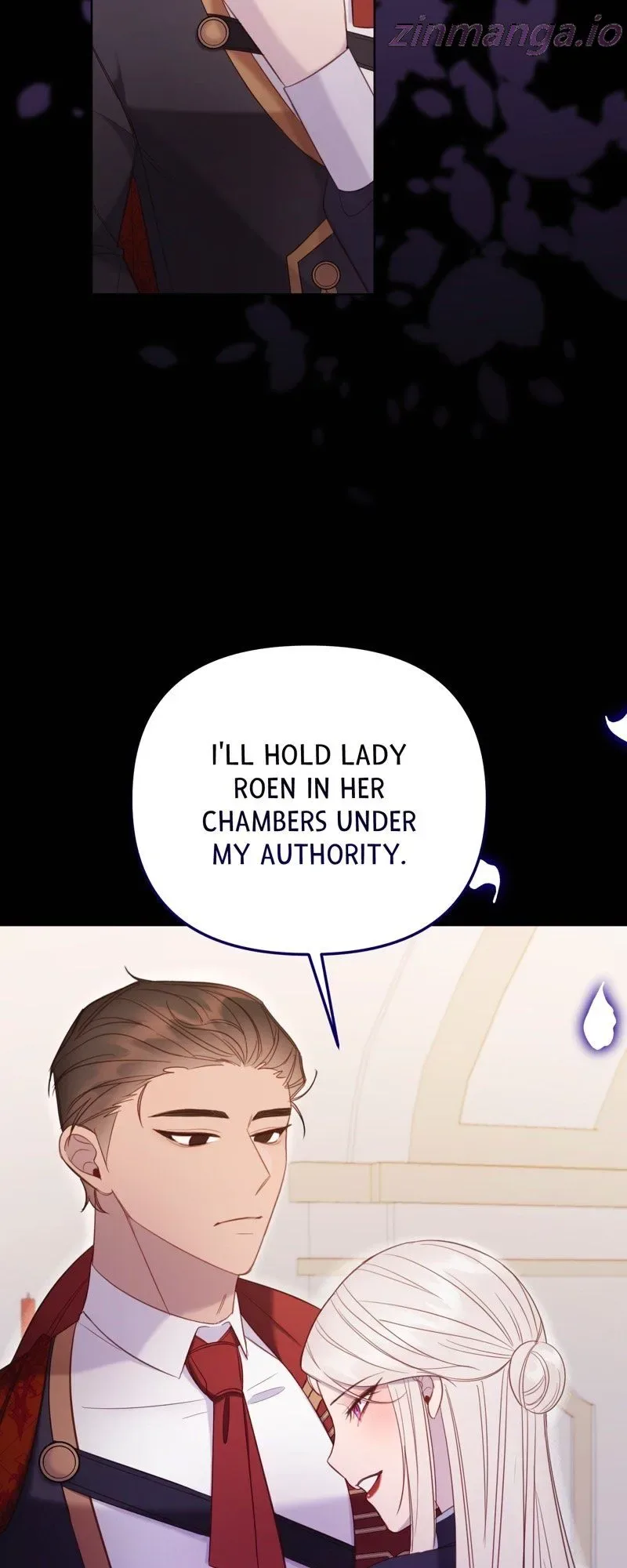 You’re Unforgiven, Your Majesty Chapter 11 page 65