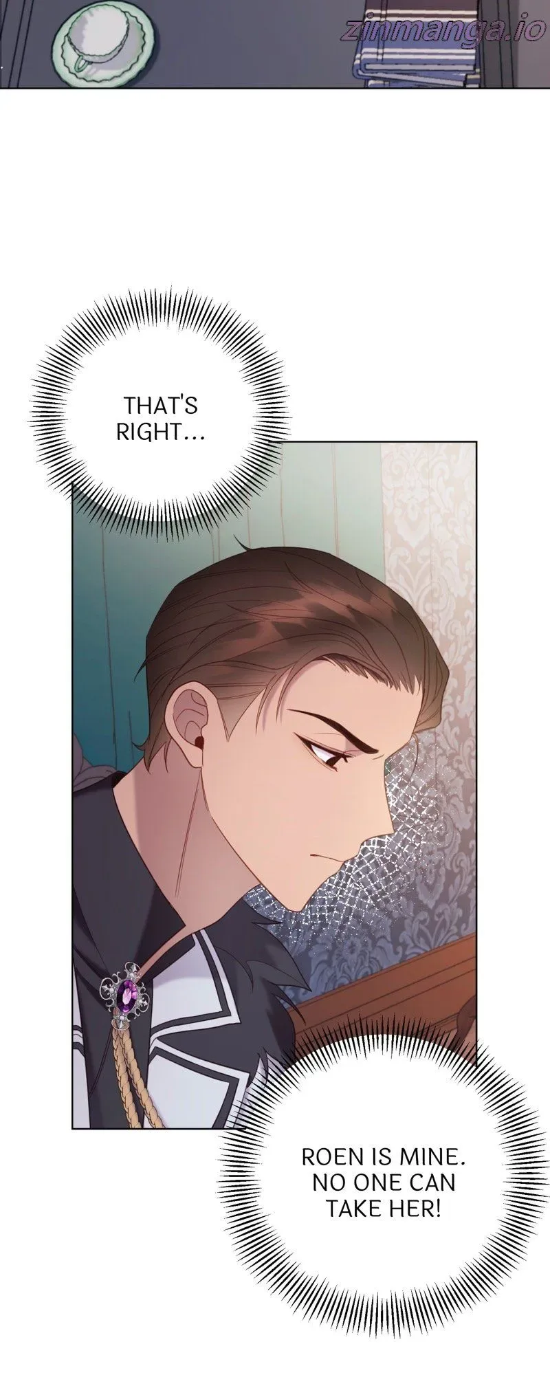 You’re Unforgiven, Your Majesty Chapter 11 page 51