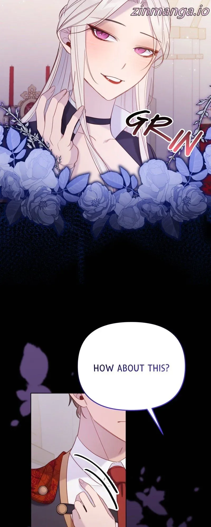 You’re Unforgiven, Your Majesty Chapter 11 page 64