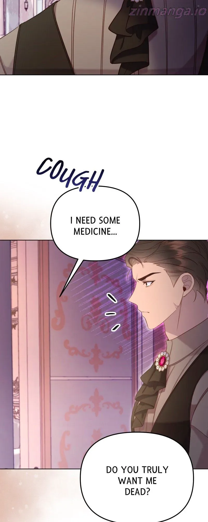 You’re Unforgiven, Your Majesty Chapter 13 page 43