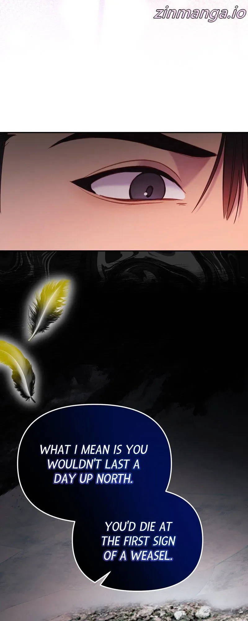 You’re Unforgiven, Your Majesty Chapter 10 page 17