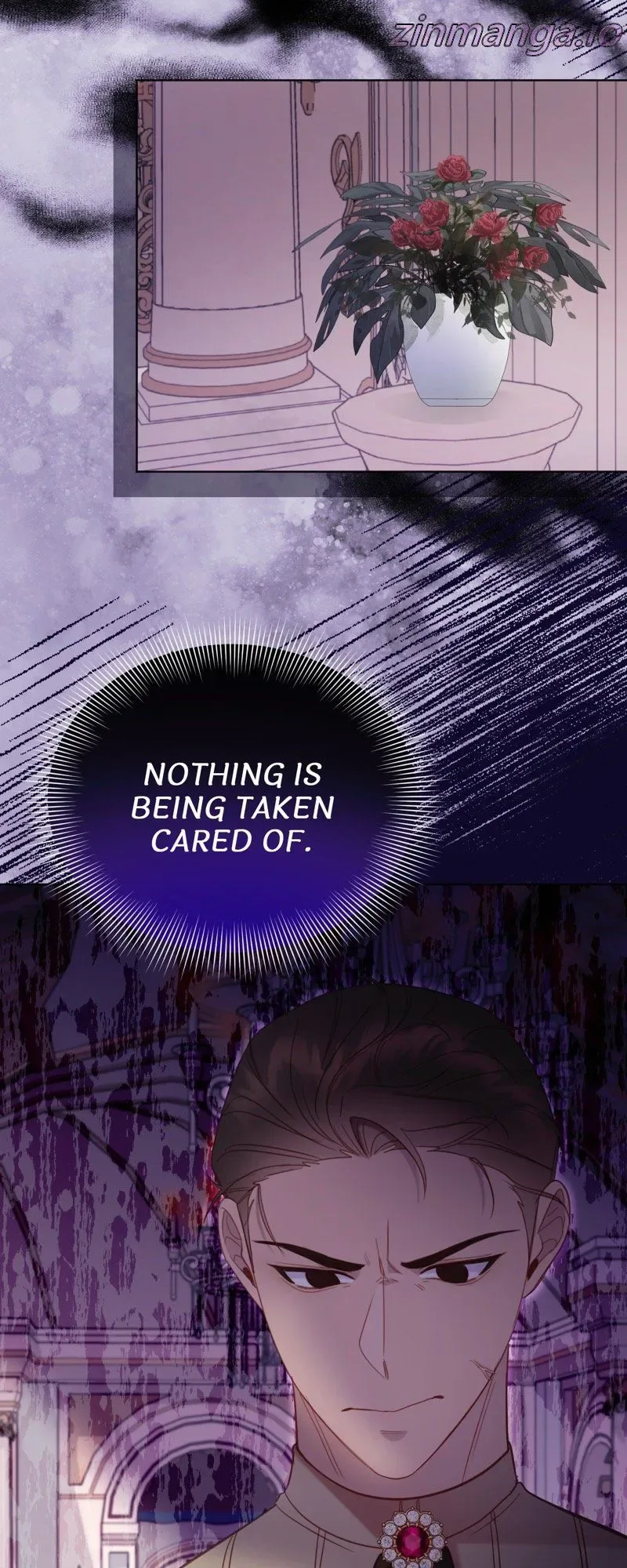 You’re Unforgiven, Your Majesty Chapter 13 page 42