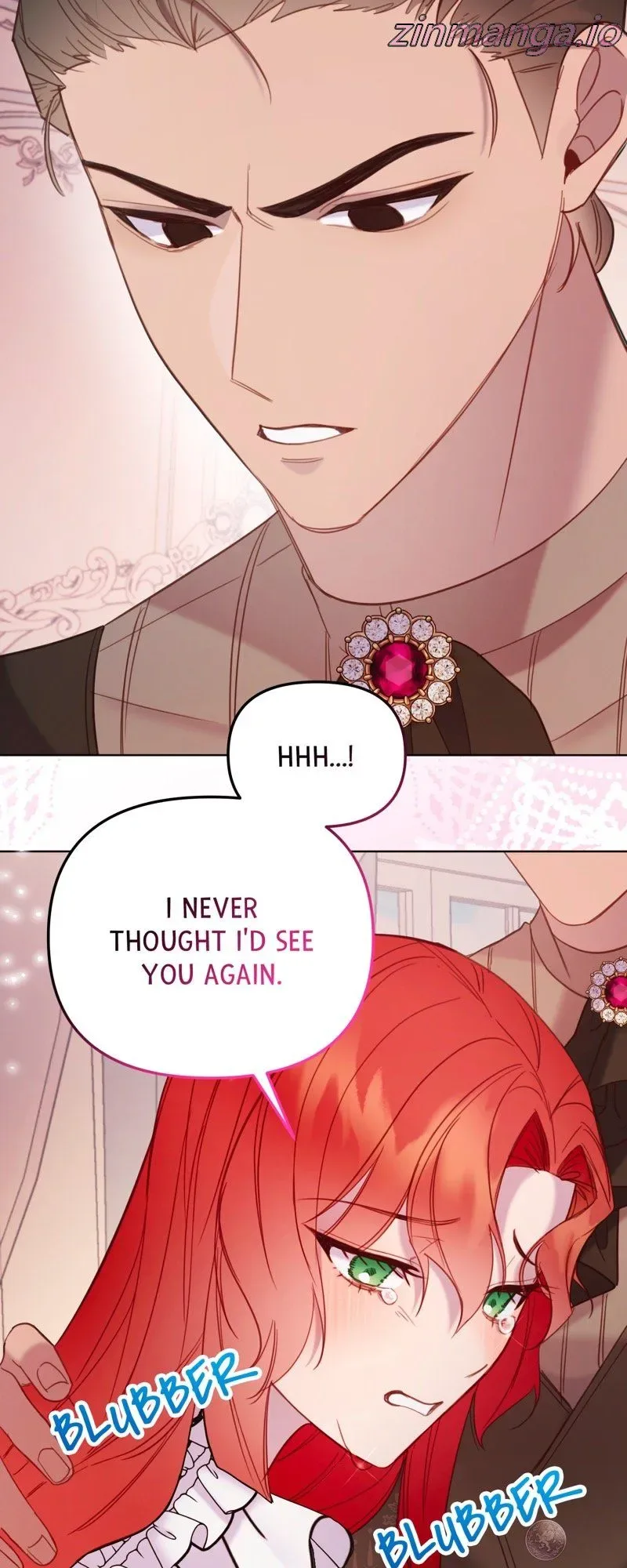 You’re Unforgiven, Your Majesty Chapter 13 page 62