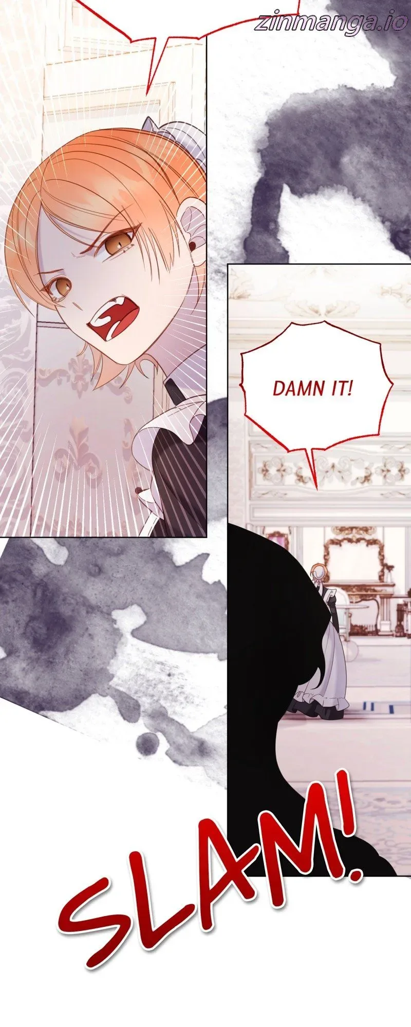 You’re Unforgiven, Your Majesty Chapter 12 page 30