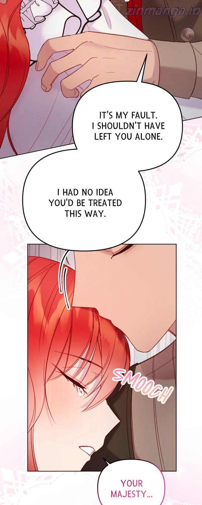 You’re Unforgiven, Your Majesty Chapter 13 page 63