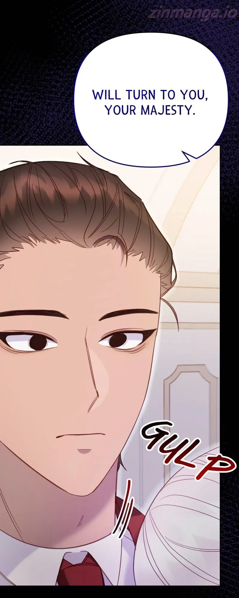 You’re Unforgiven, Your Majesty Chapter 11 page 68