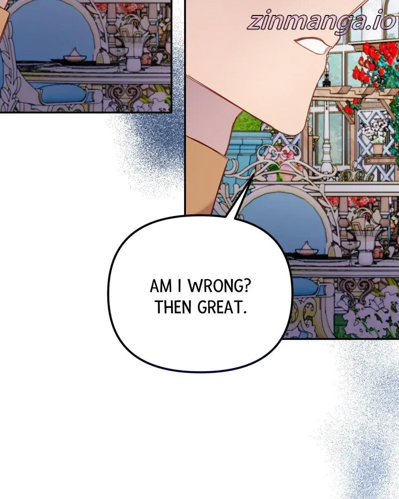 You’re Unforgiven, Your Majesty Chapter 10 page 42