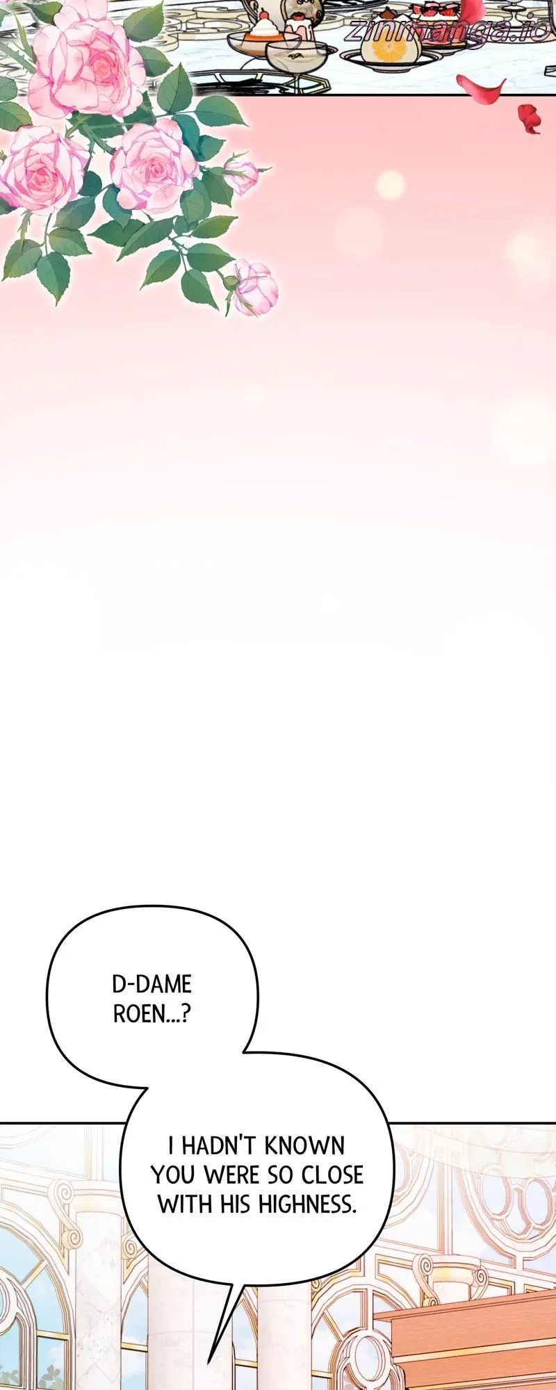 You’re Unforgiven, Your Majesty Chapter 10 page 48