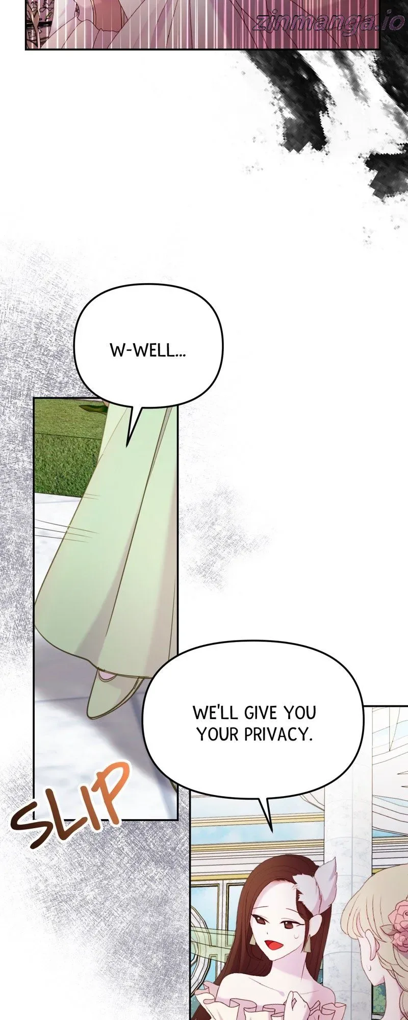 You’re Unforgiven, Your Majesty Chapter 10 page 22