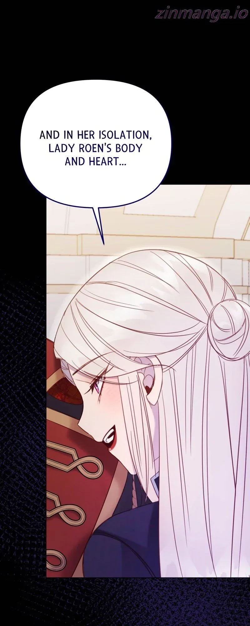 You’re Unforgiven, Your Majesty Chapter 11 page 67