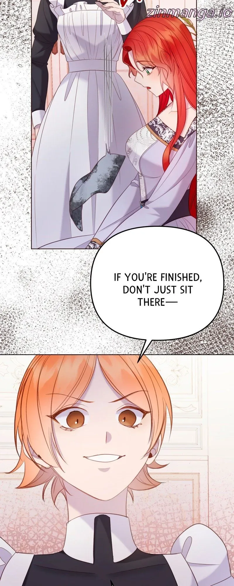 You’re Unforgiven, Your Majesty Chapter 12 page 48