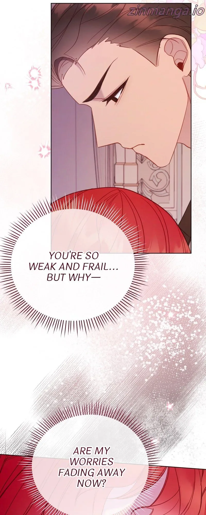 You’re Unforgiven, Your Majesty Chapter 13 page 67