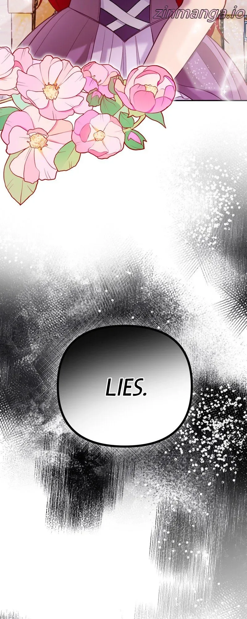 You’re Unforgiven, Your Majesty Chapter 10 page 37