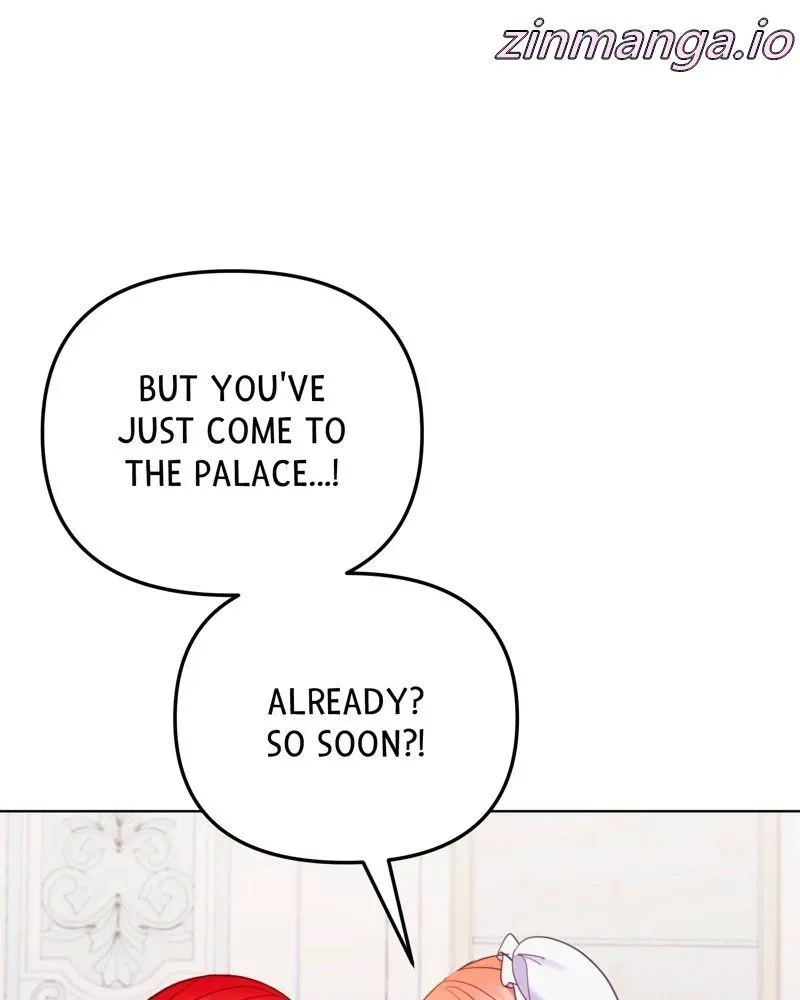 You’re Unforgiven, Your Majesty Chapter 12 page 26
