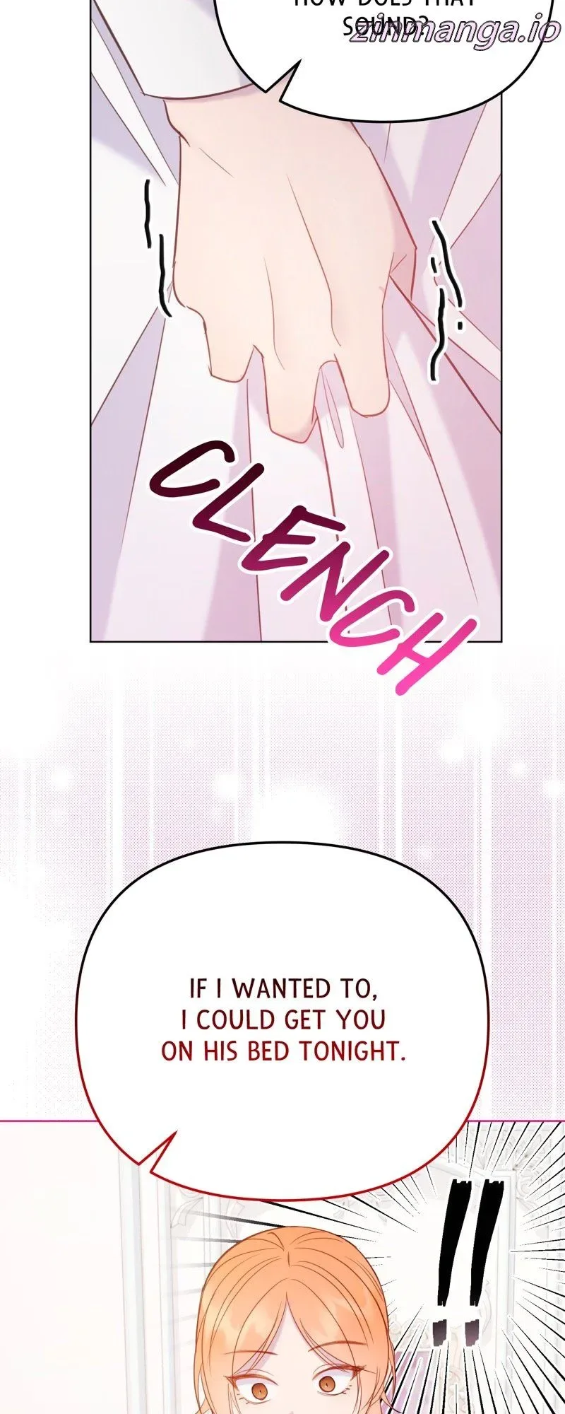 You’re Unforgiven, Your Majesty Chapter 12 page 61