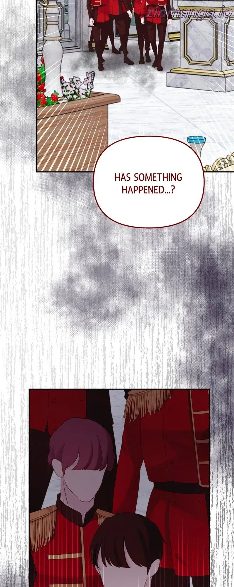 You’re Unforgiven, Your Majesty Chapter 10 page 54
