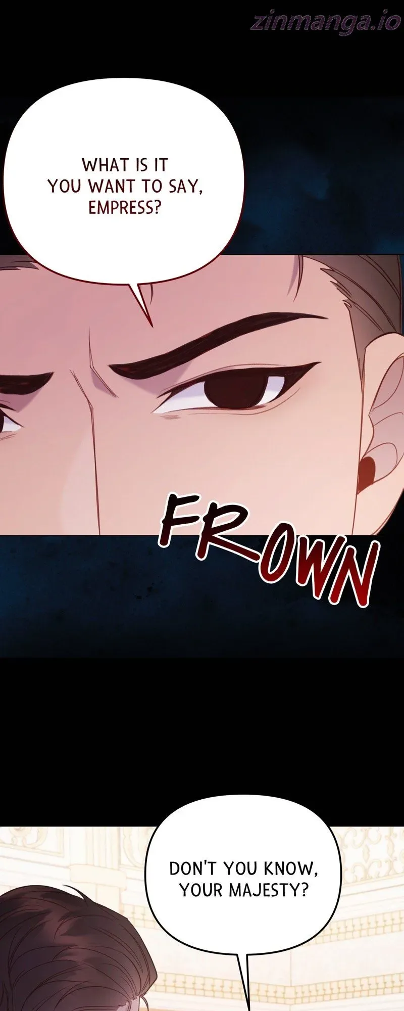 You’re Unforgiven, Your Majesty Chapter 11 page 62