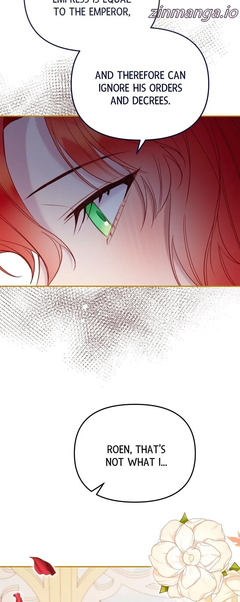 You’re Unforgiven, Your Majesty Chapter 10 page 69