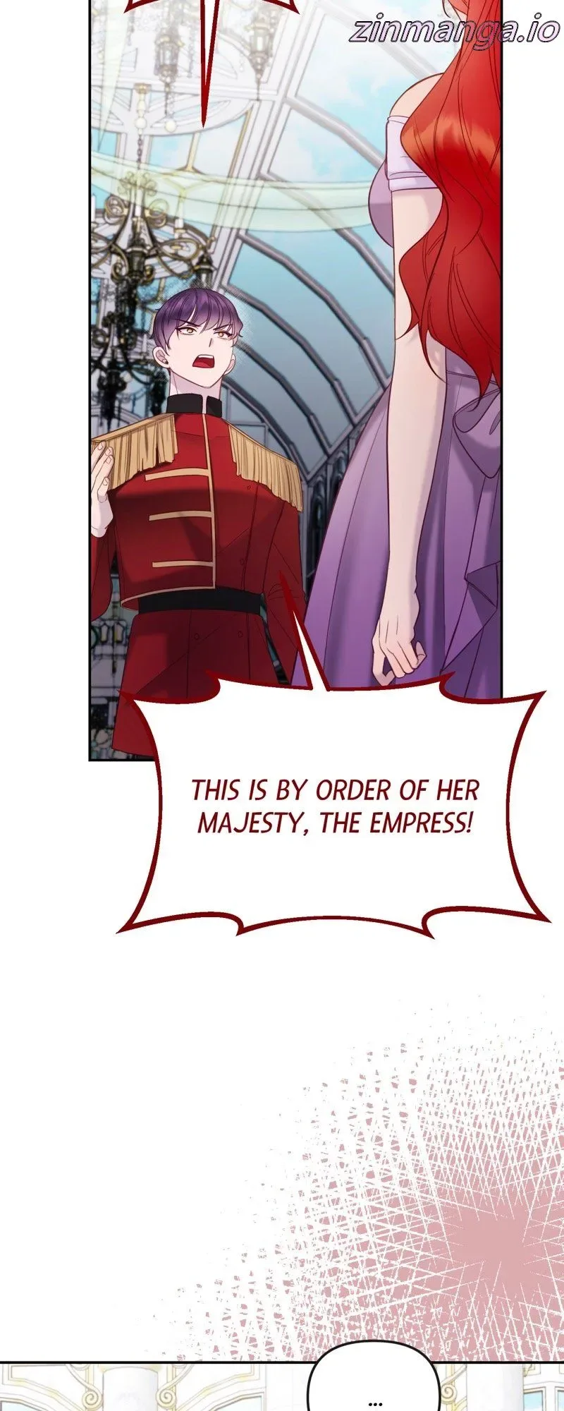 You’re Unforgiven, Your Majesty Chapter 10 page 59